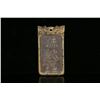 Image 1 : Gilt Silver Pendant