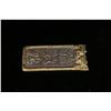 Image 3 : Gilt Silver Pendant