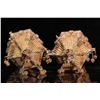 Image 9 : Gilt Silver Niches for Buddha