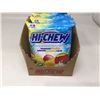 Image 1 : Hi-Chew Chewy Fruit Candy-Tropical Mix (5 x 100g)
