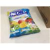 Image 2 : Hi-Chew Chewy Fruit Candy-Tropical Mix (5 x 100g)