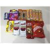 Image 1 : Lot of Assorted Candy