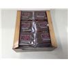Image 3 : Cuban Lunch Chocolate Peanut Bars (24 x 65g)