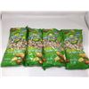 Image 1 : Hampton Farms Jumbo Salted Peanuts (4 x 454g)