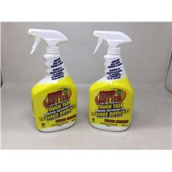Krud KutterTough Task Remover (2 x 946ml)