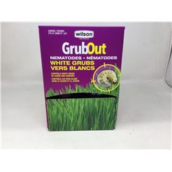 Wilson GrubOut