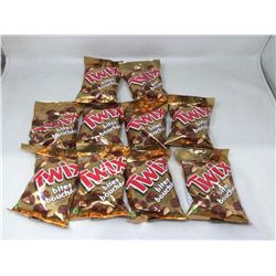 Twix Bites (10 x 130g)