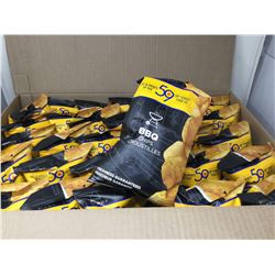 59th Street BBQ Potato Chips