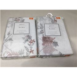 Peri Home One Rod Pocket Panel (59in x 84in)