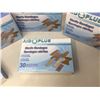 Image 2 : Aid Plus Sterile Bandages (6 x 30ct)