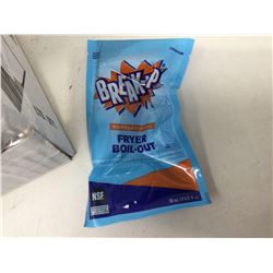 Break-up Fryer Boil-out (36 x 59ml)