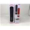Image 2 : Electric Pepper Mills (2ct)