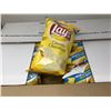 Image 1 : Lays Classic Potato Chips (32 x 60g)