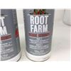 Image 2 : Root Farm Veggie Part 2 Nutrient (3 x 473ml)