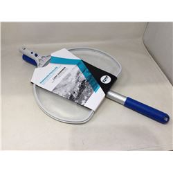 Leaf Skimmer with Telescopic Pole (3ft-5ft)