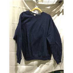 Fruit of the Loom Pullover (L)