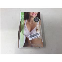 WarnersFirm Support Wire-free Bra (C36)