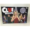 Image 1 : Clue Liars Edition Boardgame
