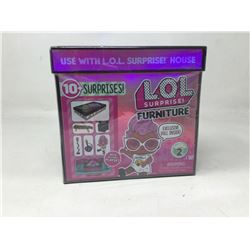 LOL Surprise Furniture