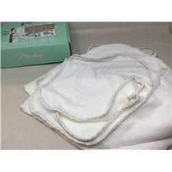 Mini Boo Baby Bear Towel