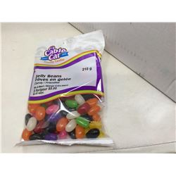 Cable Car Jelly Beans (12 x 210g)