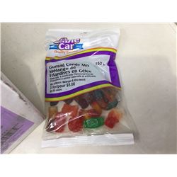 Cable Car Gummi Candy Mix (12 x 150g)