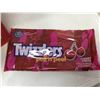 Image 1 : Lot of Twizzlers Pull n' Peel- Cherry Flavour (9 x 396g)