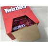 Image 2 : Lot of Twizzlers Pull n' Peel- Cherry Flavour (9 x 396g)