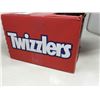 Image 3 : Lot of Twizzlers Pull n' Peel- Cherry Flavour (9 x 396g)