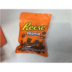 Reese Mini's (6 x 104g)