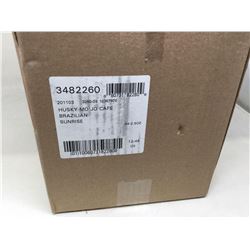 Case of Husky Mo'Jo Cafe Brazilian Sunrise (64 x 2.5oz)