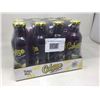 Image 1 : Calypso Grapeberry Lemonade (12 x 16oz)