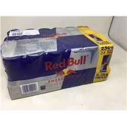 Red Bull Original Energy Drink (24 x 250ml)