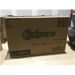 Case of Cashmere Toilet Paper