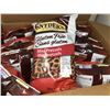 Image 1 : Case of Snyders Gluten Free Mini PretzelsÂ 