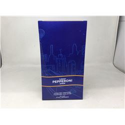  Turkey Pepperoni (25 x 40g)