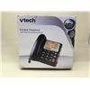 Image 1 : Vtech Corded Telephone with Caller ID and Speakerphone