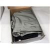Image 4 : Caddis Systems Breathable Stockingfoot Chest Waders (M)