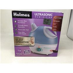 Holmes Ultrasonic HumidfierÂ 