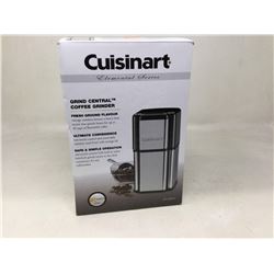 Cuisinart Grind Central Coffee Grinder