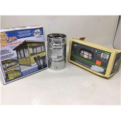 Lot of Household ItemsÂ 