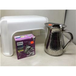 Lot of Household ItemsÂ 