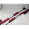 Image 1 : Homestar Snowbrush with Ice Scraper (2ct)