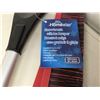 Image 2 : Homestar Snowbrush with Ice Scraper (2ct)