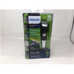 Philips Multigroom 5000 All-in-one Trimmer