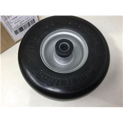 Marathon Flat Free Tire Replacement