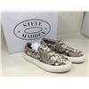 Image 1 : Steve Madden Snake Print Shoes (6.5)