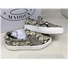 Image 2 : Steve Madden Snake Print Shoes (6.5)