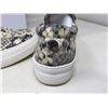 Image 3 : Steve Madden Snake Print Shoes (6.5)
