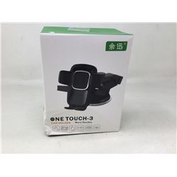 One Touch-3 Car HolderÂ 
